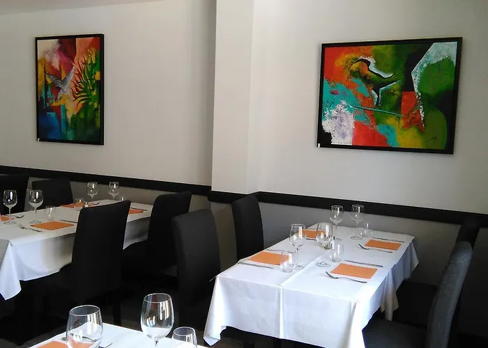 L'auberge Des Salvages Bed & Breakfast *